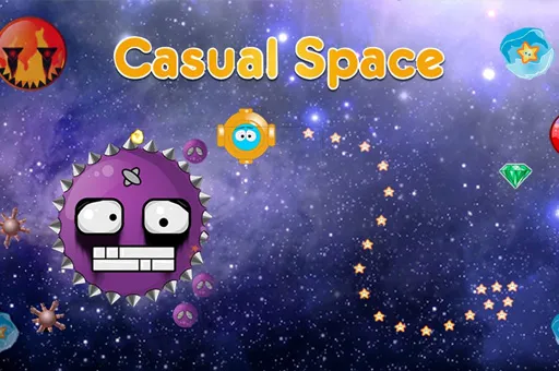 Casual Space