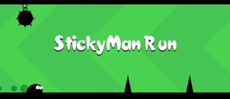 Stickyman Run