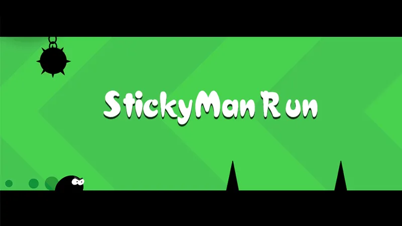 Stickyman Run