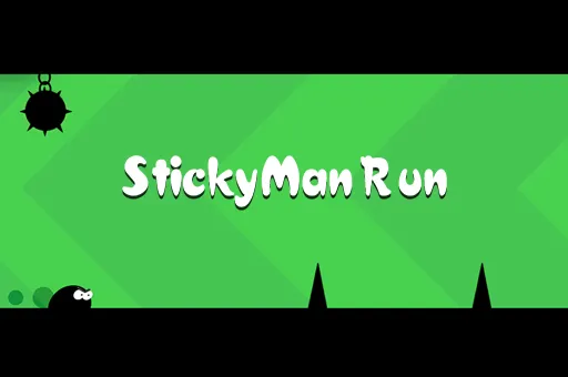 Stickyman Run