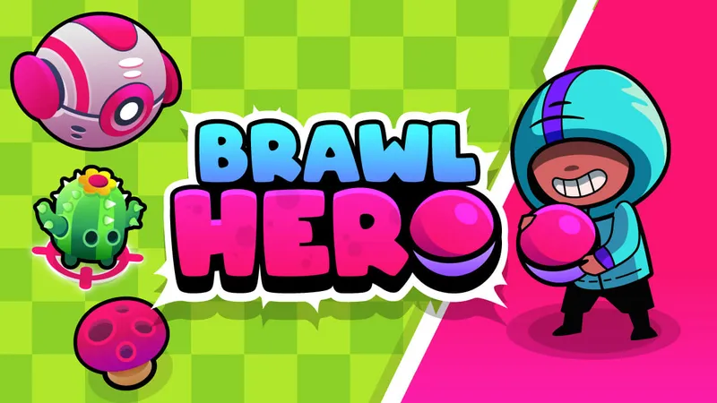 Brawl Hero