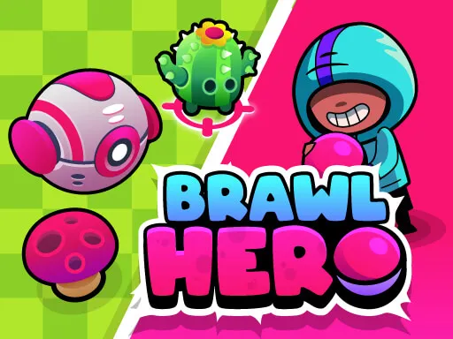 Brawl Hero