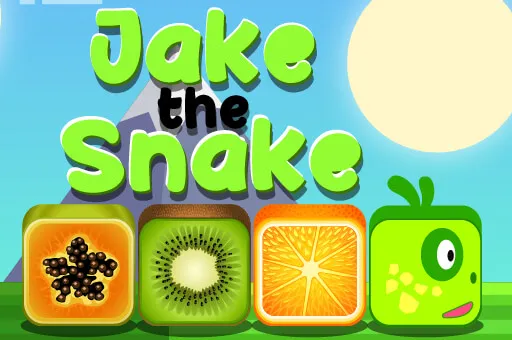 Jake the Snake