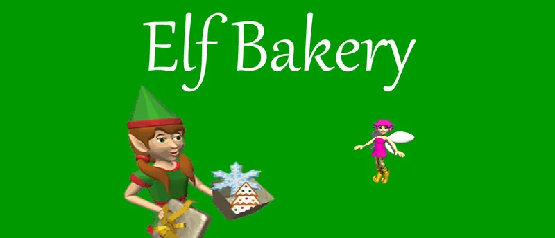 Elf Bakery