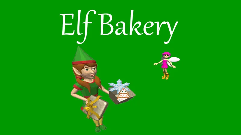 Elf Bakery