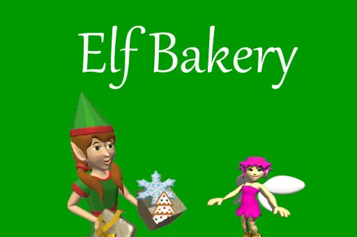 Elf Bakery