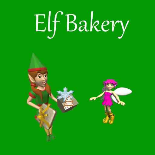 Elf Bakery