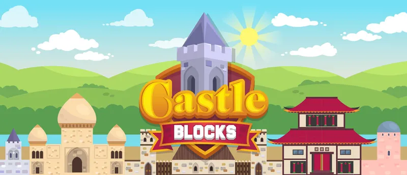 Castle Blocks