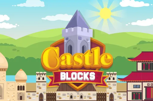 Castle Blocks