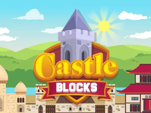 Castle Blocks