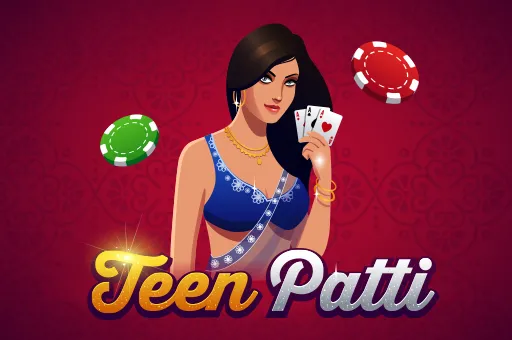 Teen Patti