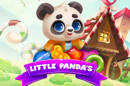 Little Panda