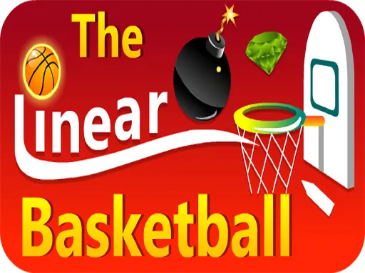 EG Linear Basketball