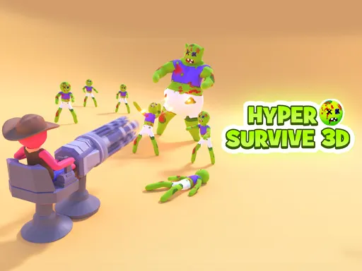 Hyper Survive