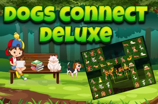 Dogs Connect Deluxe