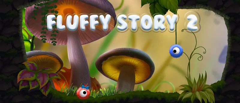 Fluffy Story 2