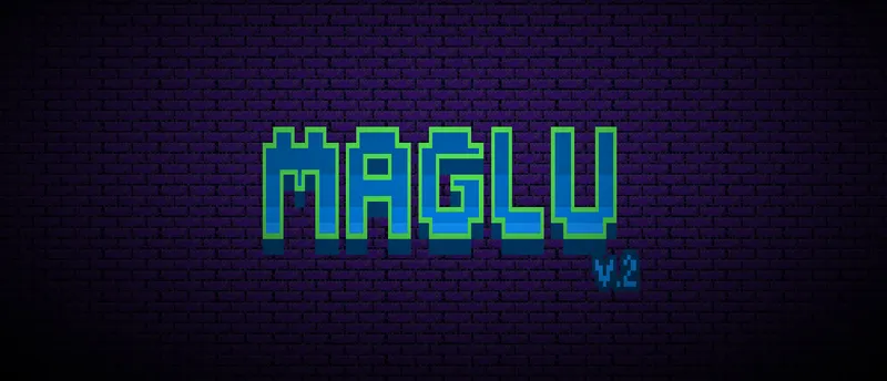 Maglu v2