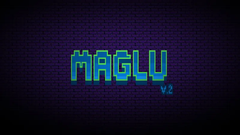 Maglu v2