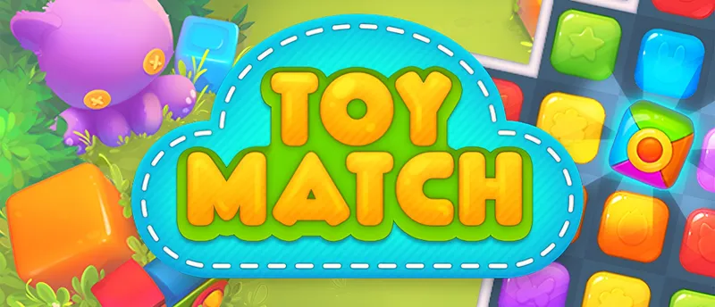 Toy Match