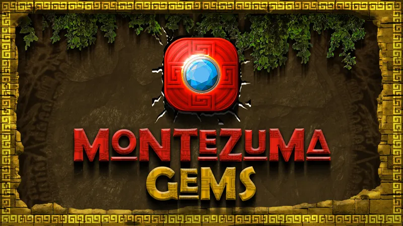 Montezuma Gems