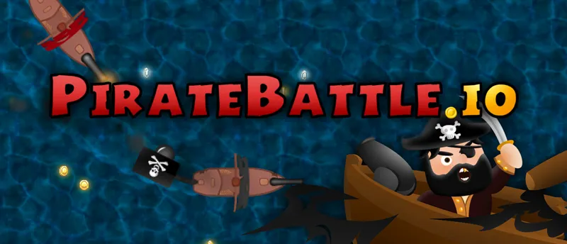 Piratebattle.io