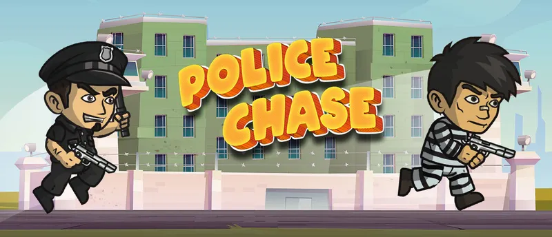 Police Chase