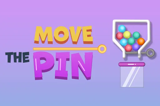 Move The Pin