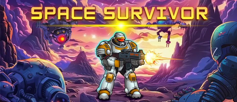 Space Survivor