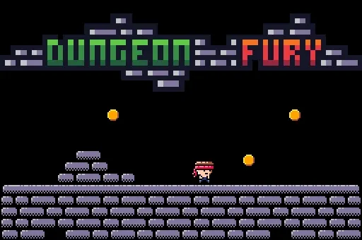 Dungeon Fury