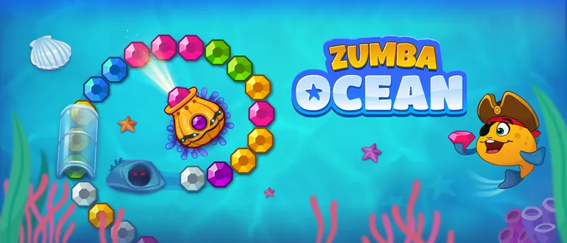 Zumba Ocean