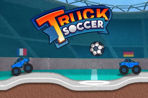 Truck Soccer