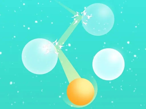 Crazy Bubble Breaker