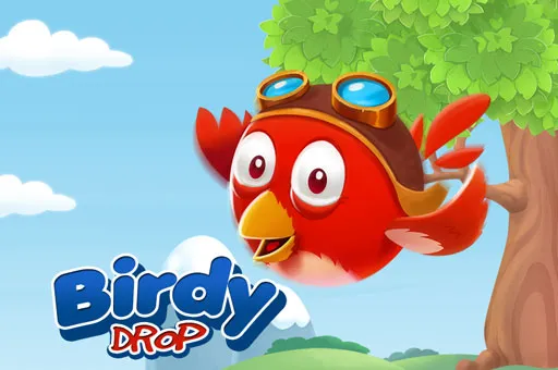 Birdy Drop