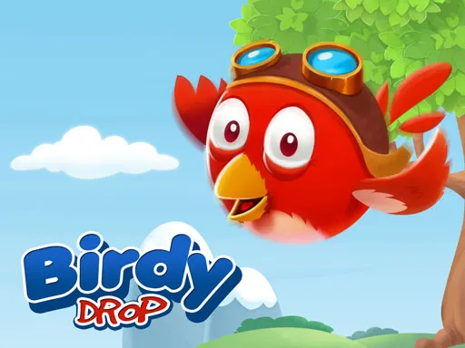 Birdy Drop