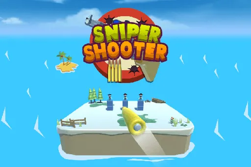 Sniper Shooter