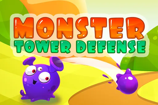 Monster Tower Defense