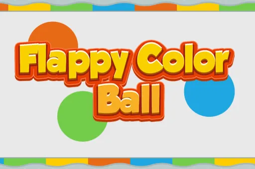 Flappy Color Ball