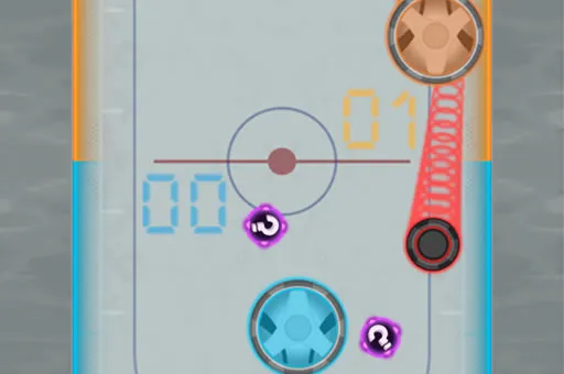 Hyper Hockey