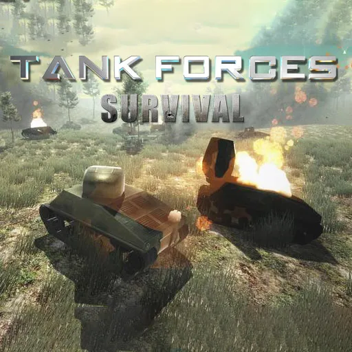 Tank Forces: Survival