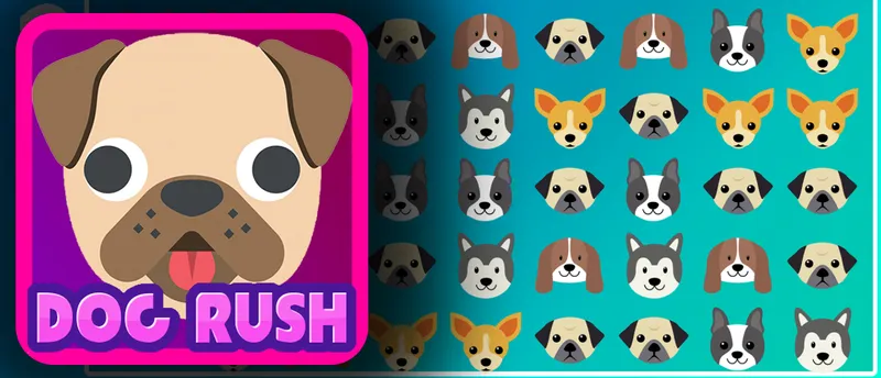 Dog Rush