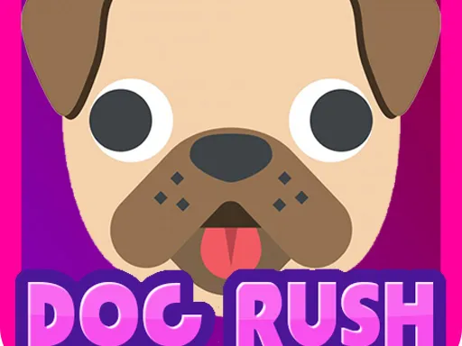 Dog Rush