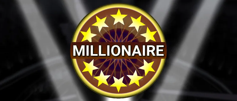 Millionaire: Trivia Game Show