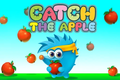 Catch the Apple