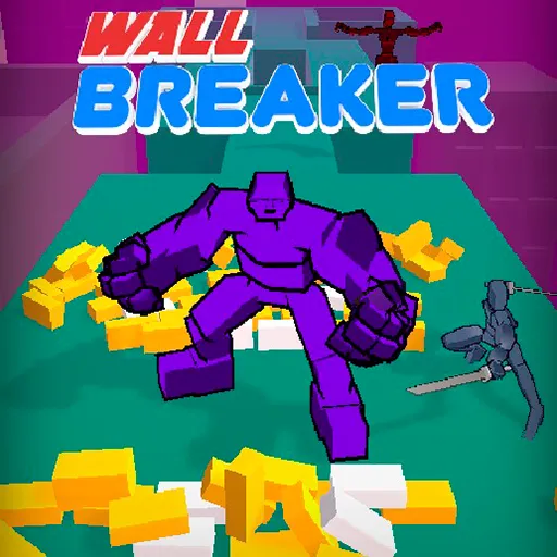 Wall Breaker