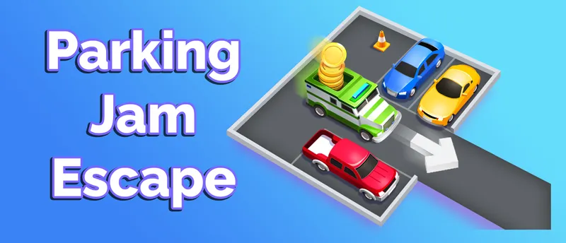 Parking Jam Escape