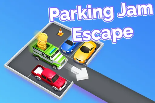 Parking Jam Escape