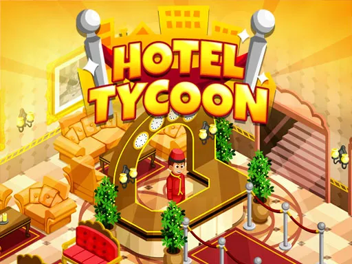 Hotel Tycoon Empire