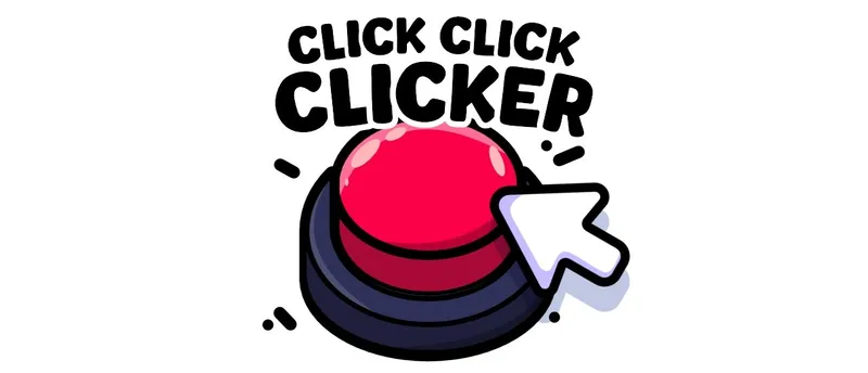 Click Click Clicker