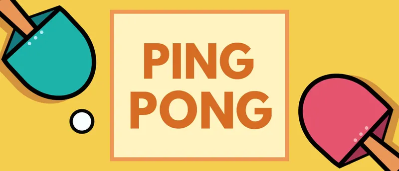 Ping Pong