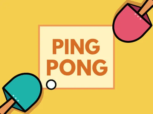 Ping Pong